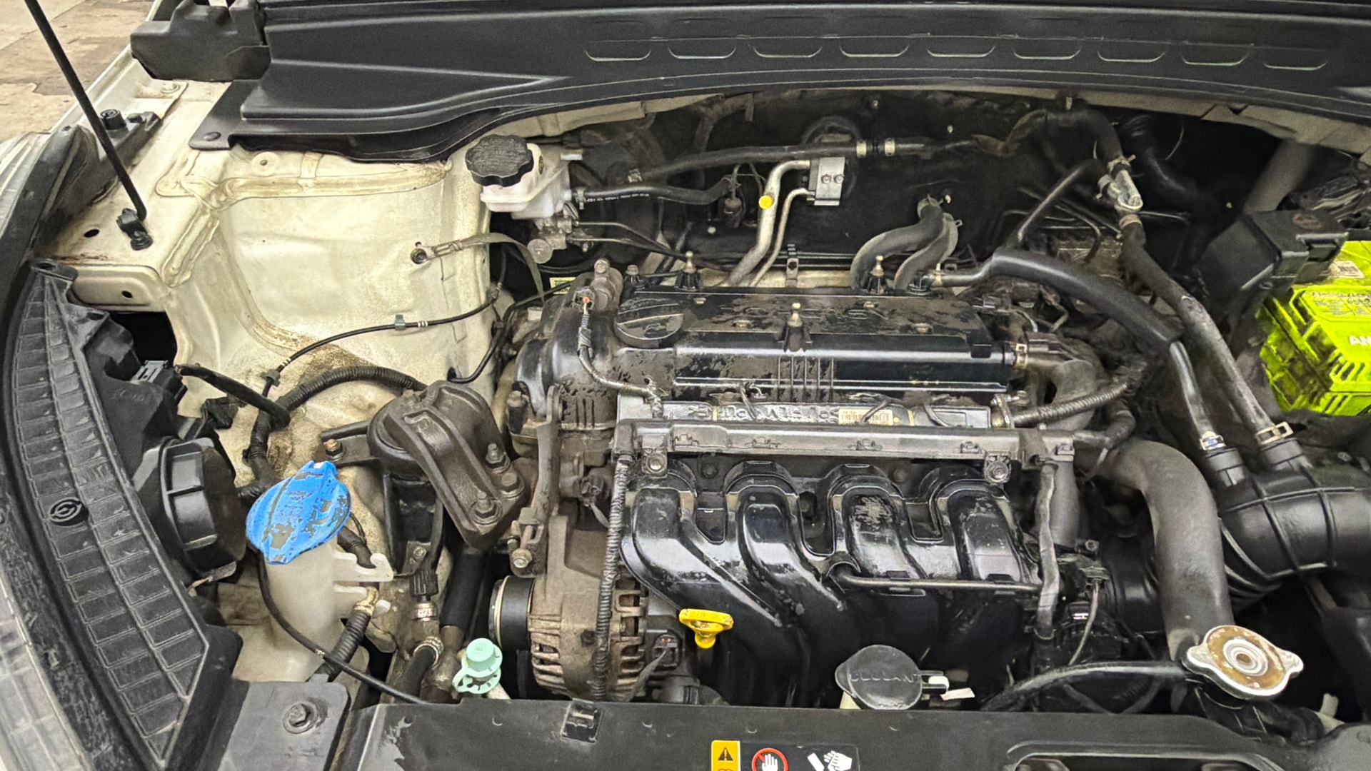 Used 2019 Hyundai Creta Used 2019 Hyundai Creta