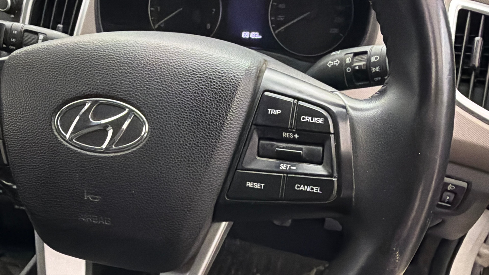 Used 2019 Hyundai Creta Used 2019 Hyundai Creta