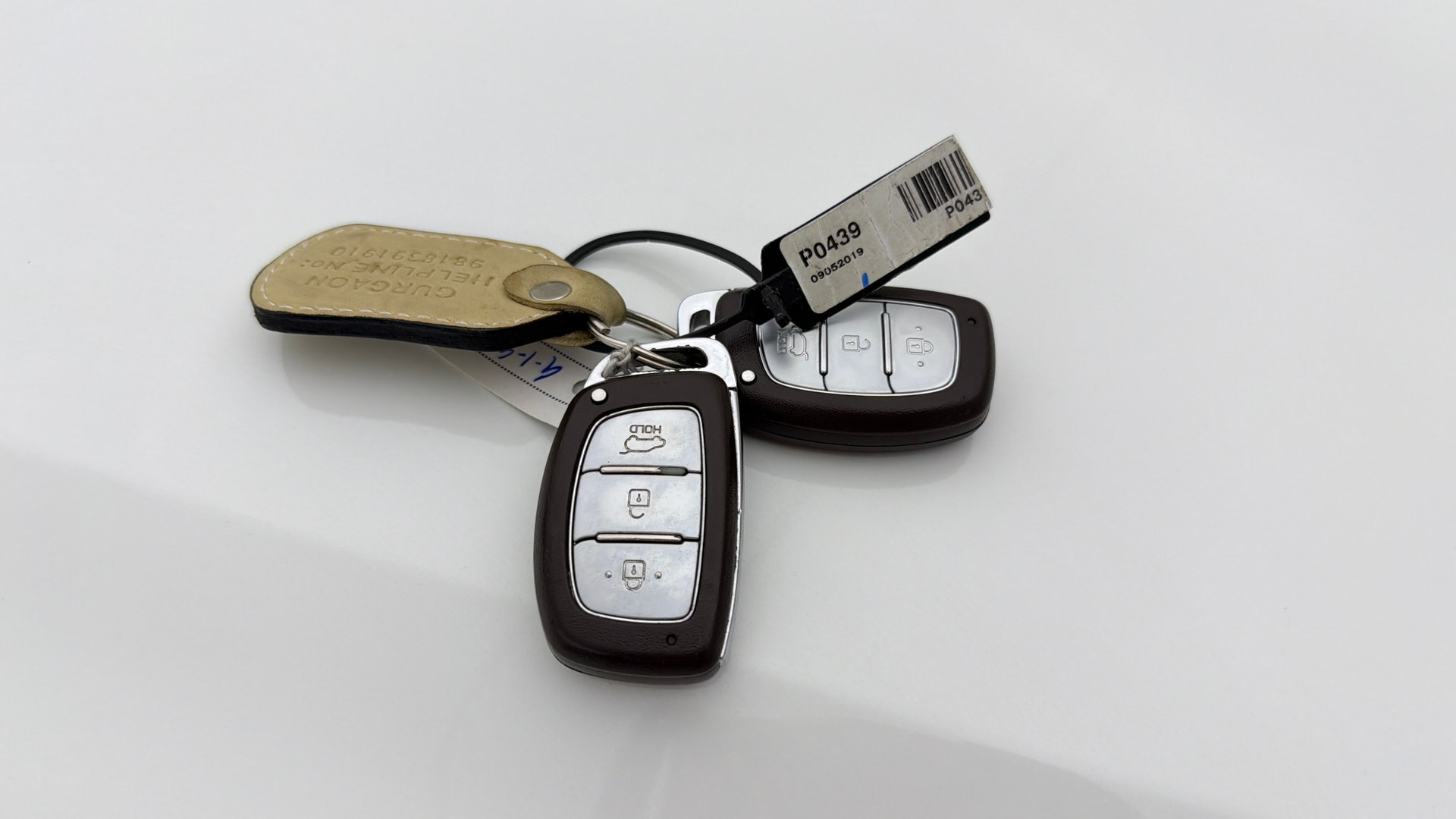 Used 2019 Hyundai Creta Used 2019 Hyundai Creta