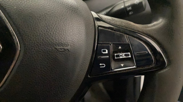 View Renault Kiger Image 3 Used Renault Kiger Image 3