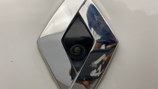 View Renault Kiger Image 17 Used Renault Kiger Image 17