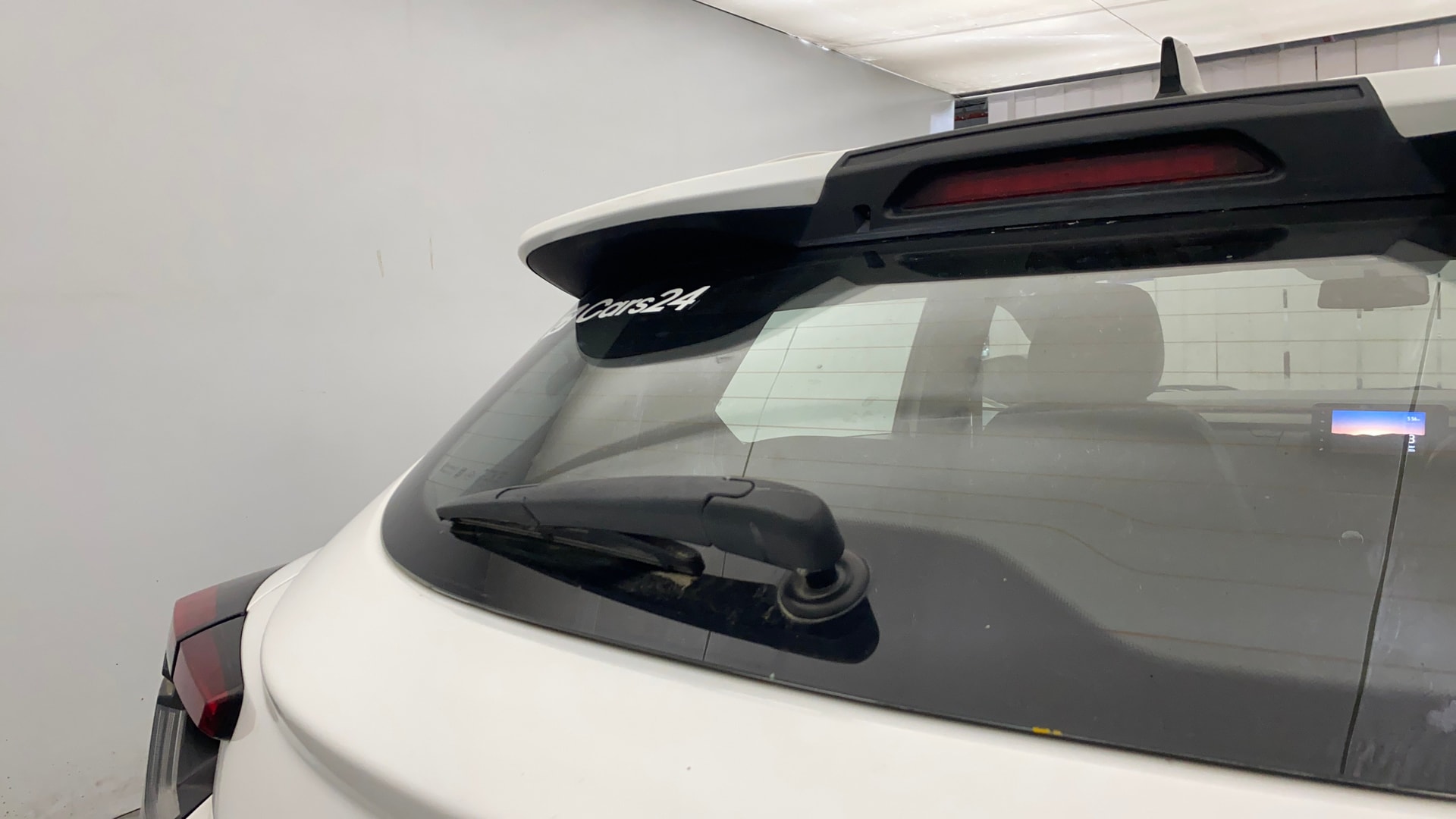 Used 2022 Renault Kiger Used 2022 Renault Kiger