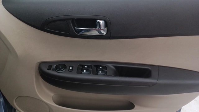 View Hyundai Elite i20 Image 37 Used Hyundai Elite i20 Image 37