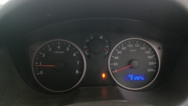 View Hyundai Elite i20 Image 20 Used Hyundai Elite i20 Image 20