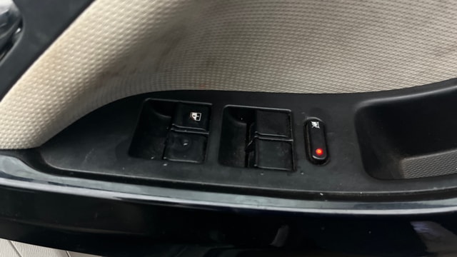 View Tata Nexon Image 33 Used Tata Nexon Image 33