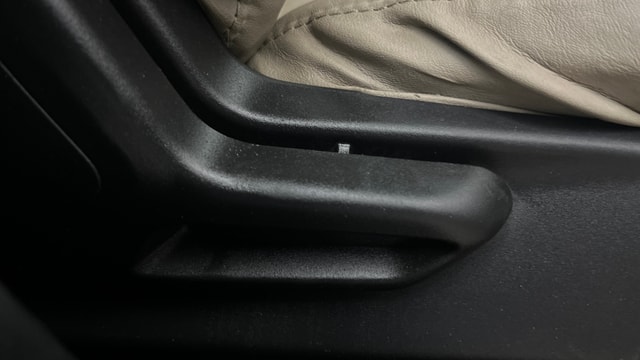 View Tata Nexon Image 18 Used Tata Nexon Image 18