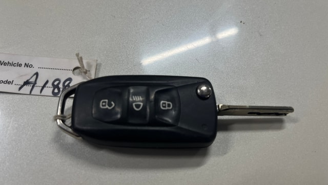 View Tata Nexon Image 27 Used Tata Nexon Image 27