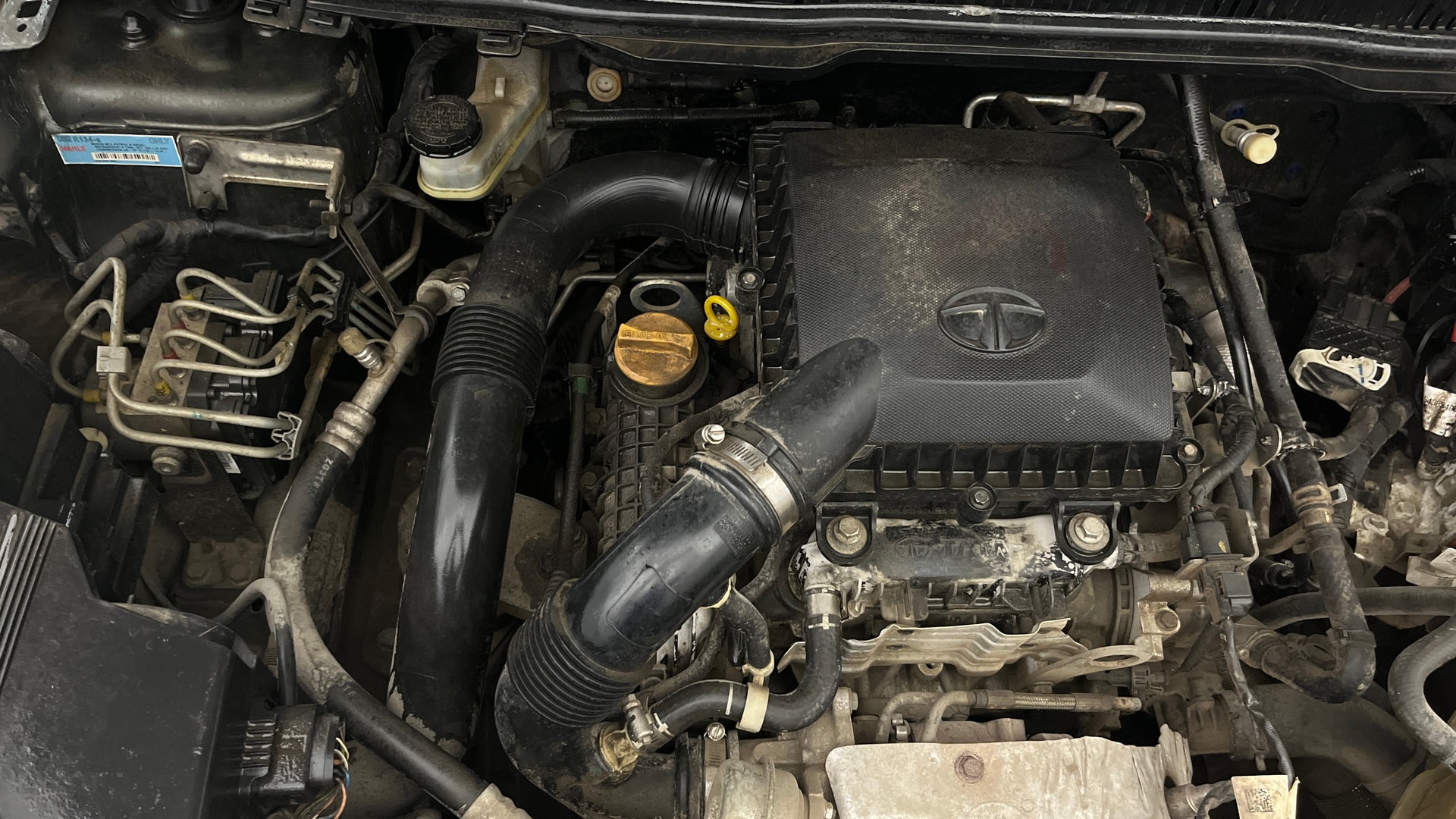 Used 2020 Tata Nexon Used 2020 Tata Nexon