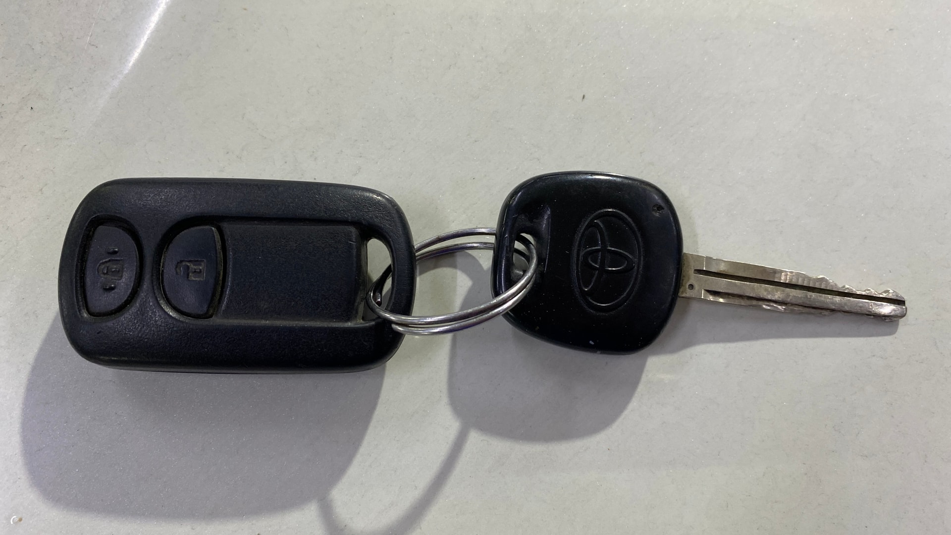 Used 2014 Toyota Etios Used 2014 Toyota Etios
