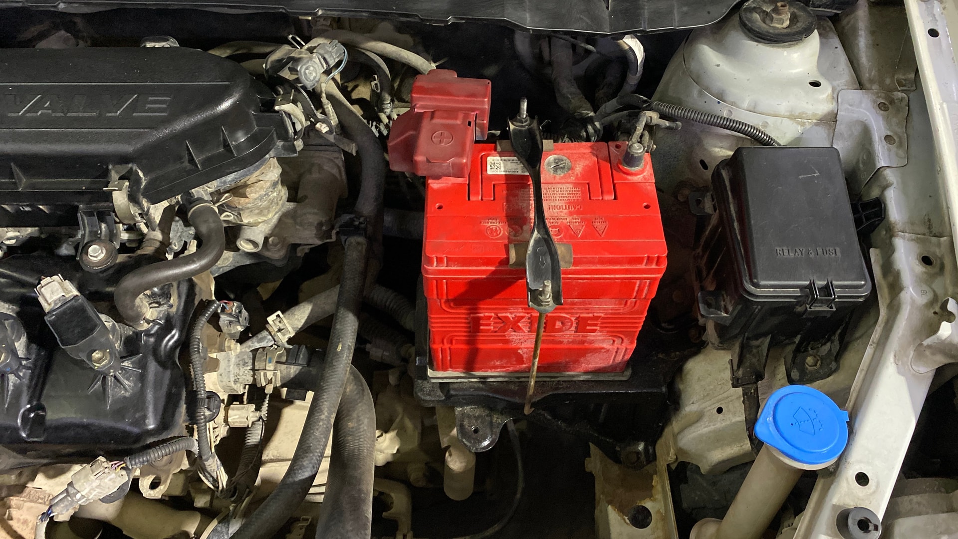 Used 2014 Toyota Etios Used 2014 Toyota Etios