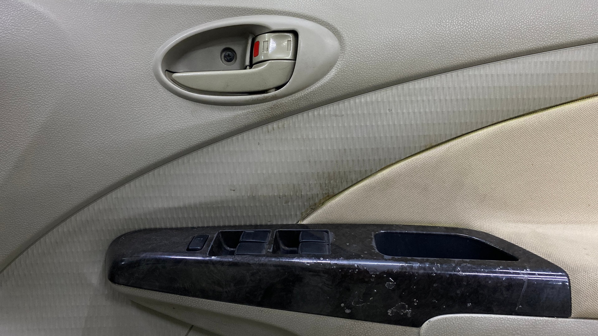 Used 2014 Toyota Etios Used 2014 Toyota Etios