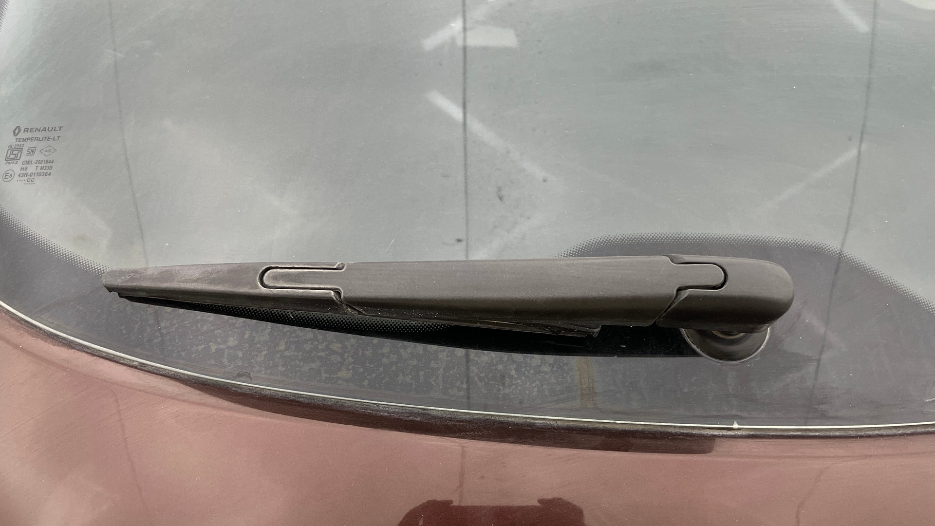 Used 2022 Renault Kiger Used 2022 Renault Kiger