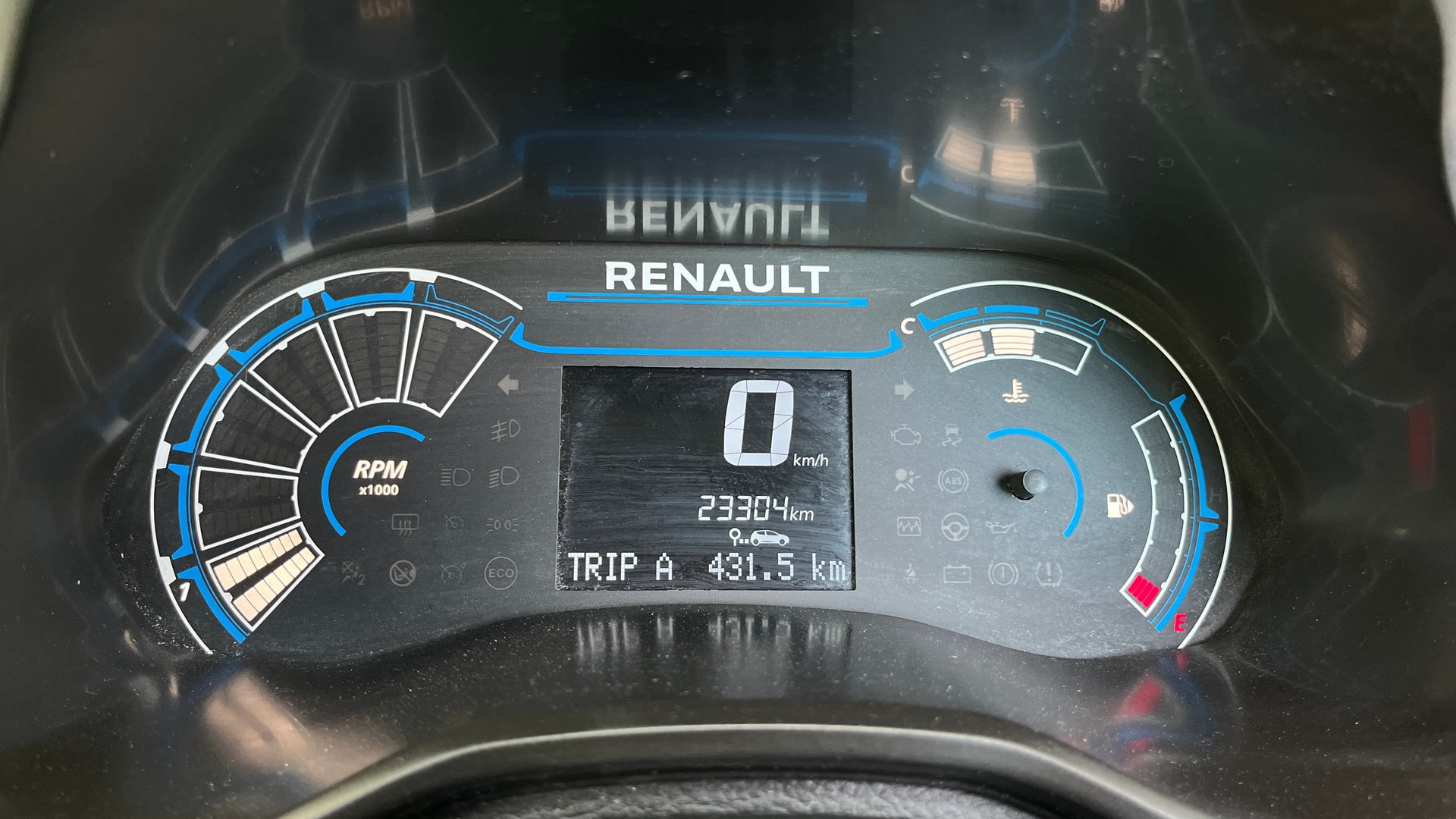 Used 2022 Renault Kiger Used 2022 Renault Kiger