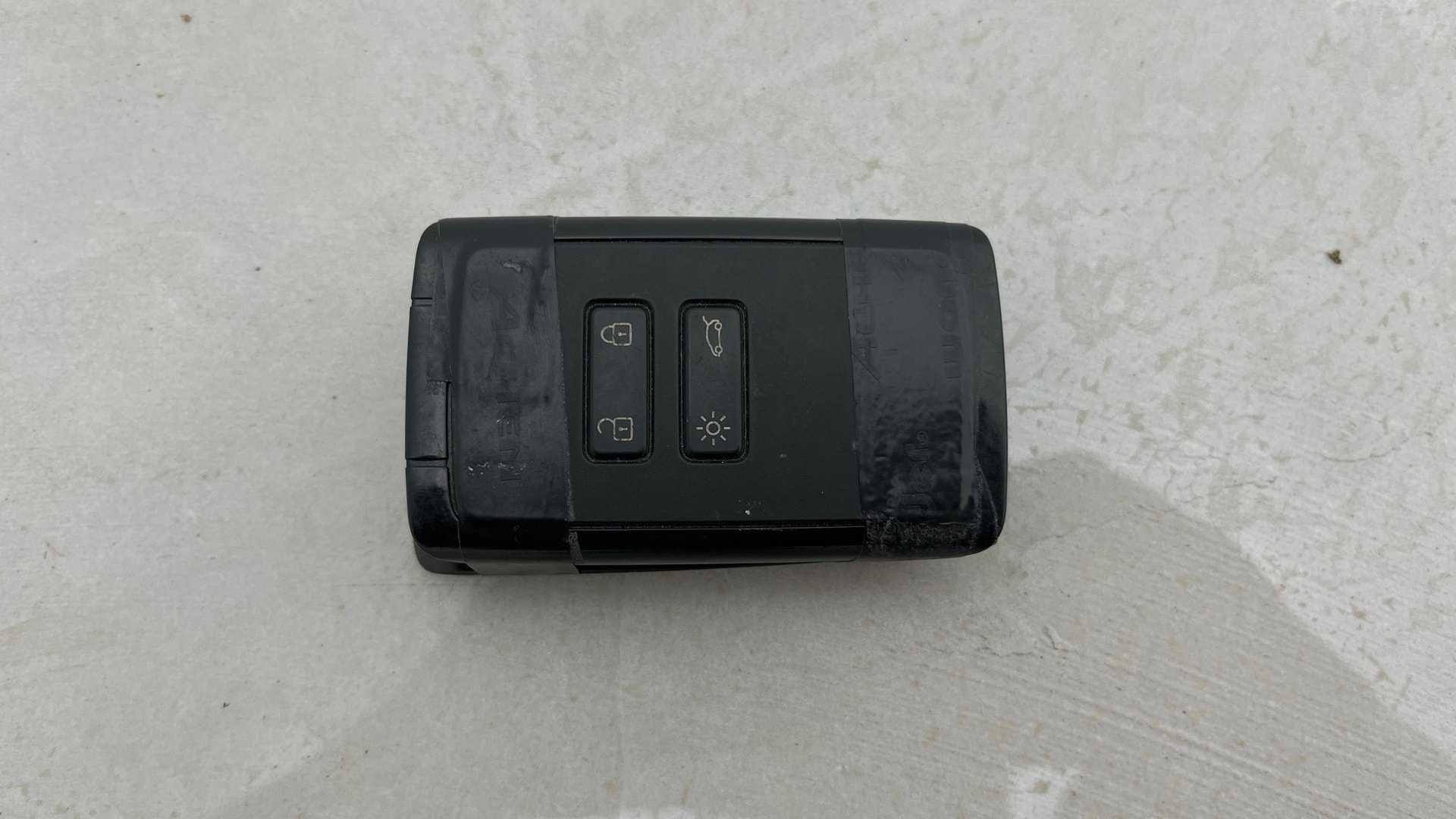 Used 2022 Renault Kiger Used 2022 Renault Kiger