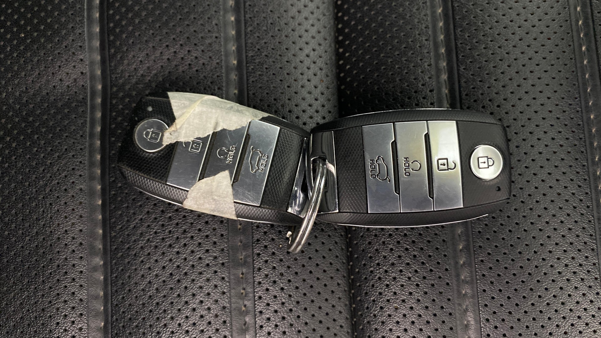 Used 2021 Kia Seltos Used 2021 Kia Seltos