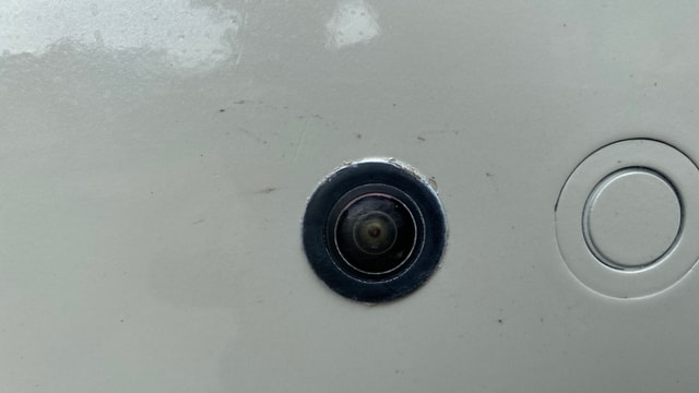 View Nissan Terrano Image 23 Used Nissan Terrano Image 23