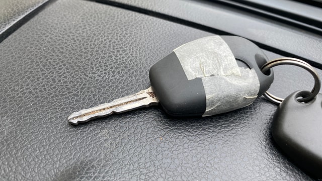 View Nissan Terrano Image 27 Used Nissan Terrano Image 27