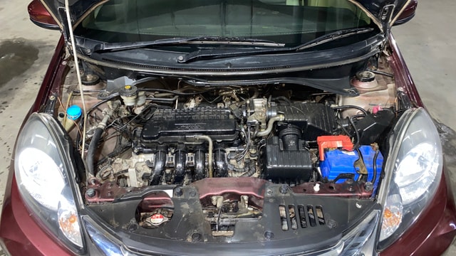View Honda Amaze Image 41 Used Honda Amaze Image 41