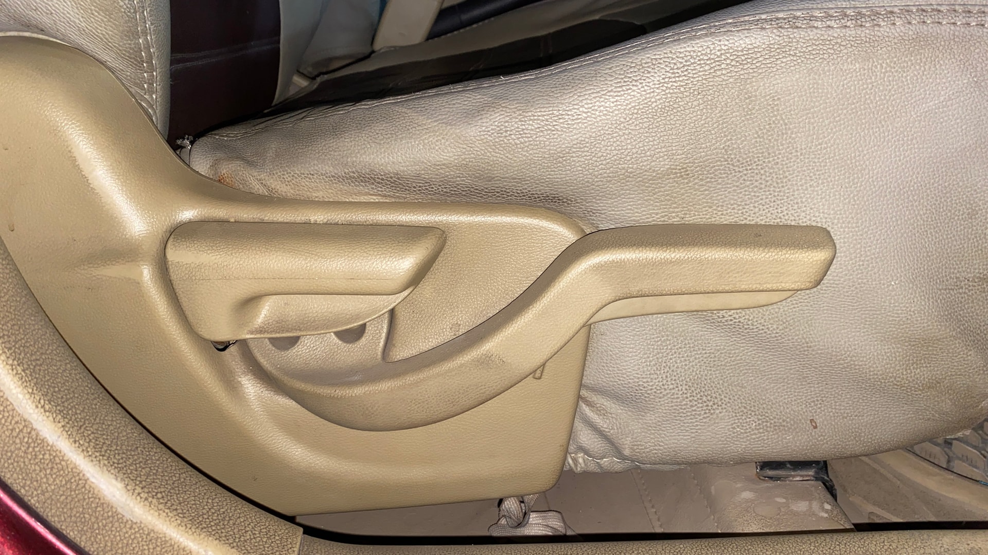 View 2017 Honda Amaze E MT Petrol BS IV Image 18 Used 2017 Honda Amaze E MT Petrol BS IV Image 18