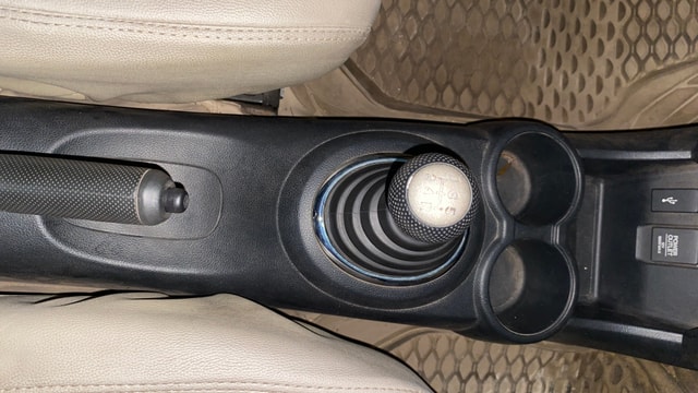 View Honda Amaze Image 38 Used Honda Amaze Image 38