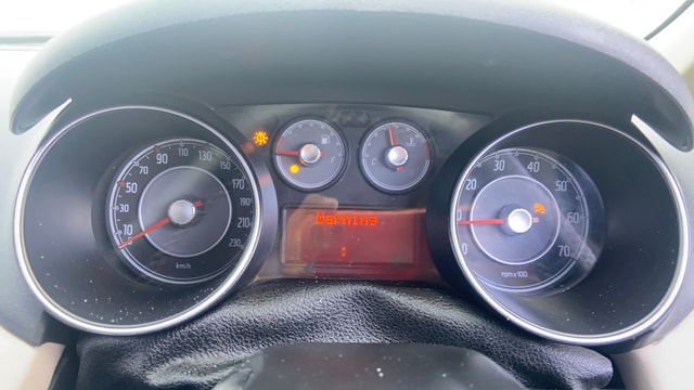 View Fiat Punto Evo Image 33 Used Fiat Punto Evo Image 33