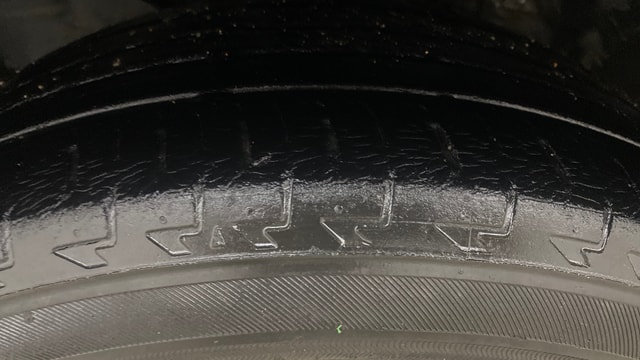 View Honda WR-V Image 12 Used Honda WR-V Image 12