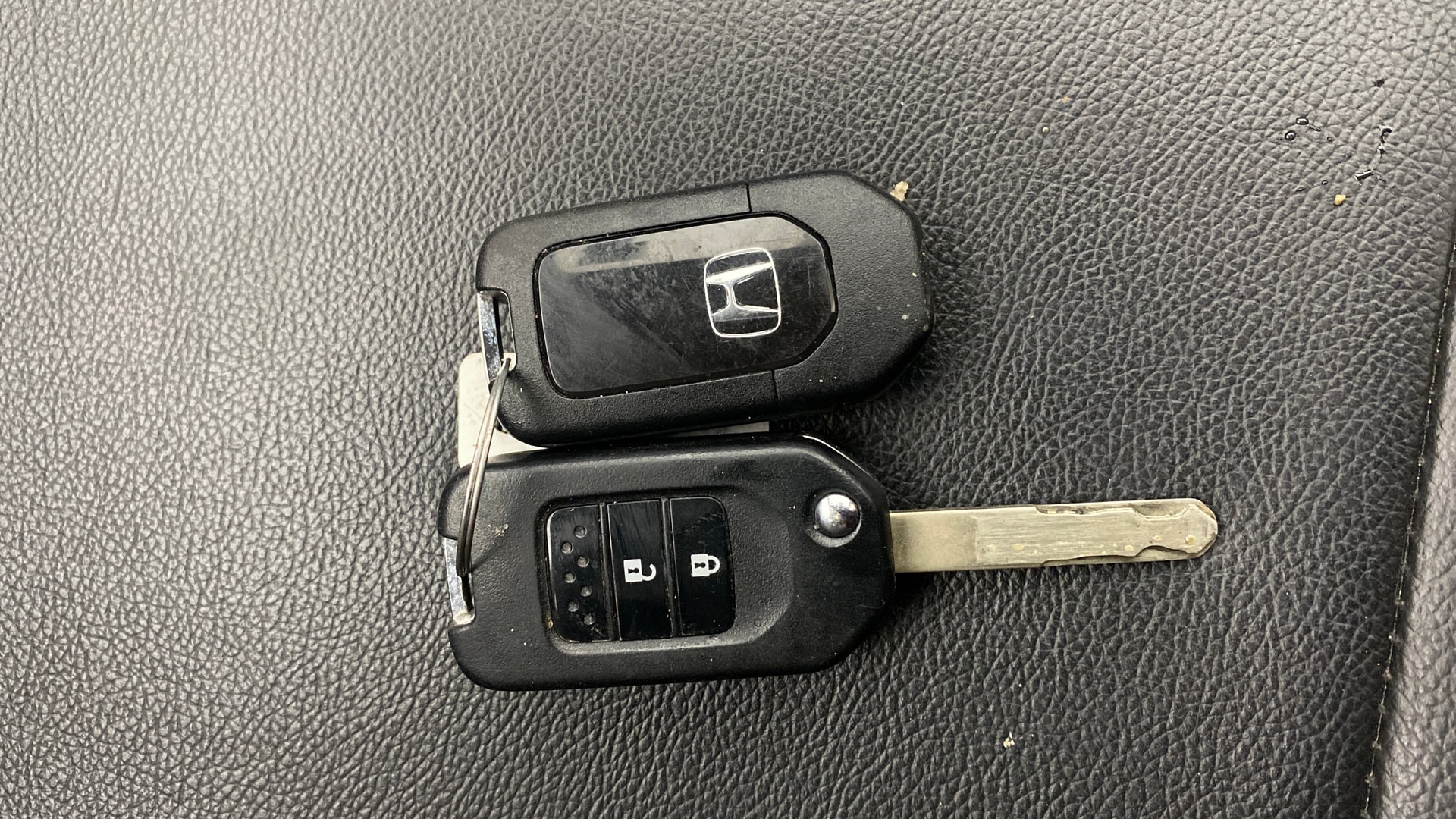 View 2019 Honda WR-V S MT Diesel Edge Edition Image 28 Used 2019 Honda WR-V S MT Diesel Edge Edition Image 28