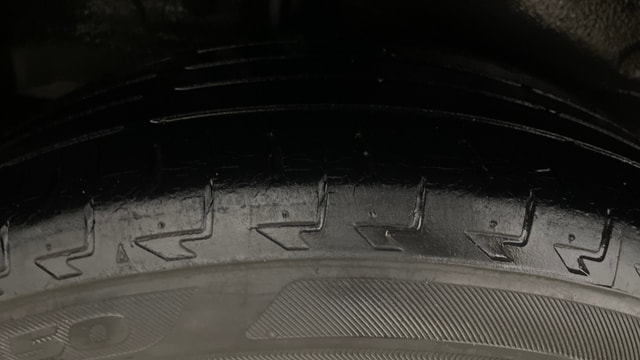 View Honda WR-V Image 14 Used Honda WR-V Image 14