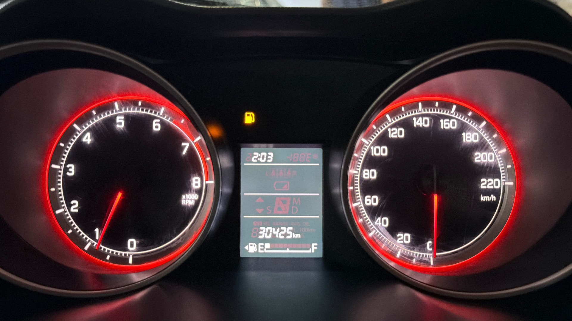 View 2020 Maruti Suzuki 1000 Base Variant Image 33 Used 2020 Maruti Suzuki 1000 Base Variant Image 33