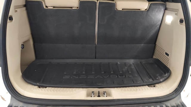 View Ford Endeavour Image 11 Used Ford Endeavour Image 11