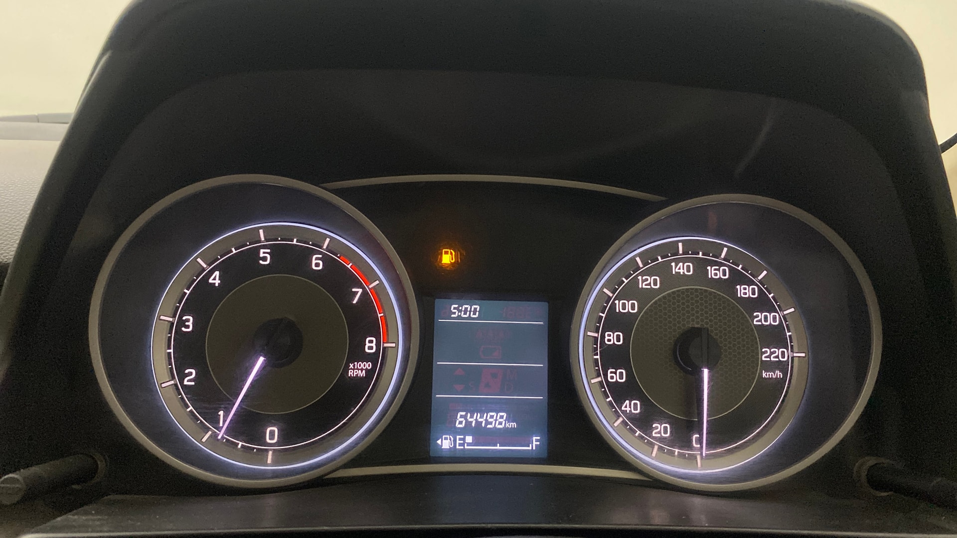 Used 2019 Maruti Suzuki 1000 Used 2019 Maruti Suzuki 1000