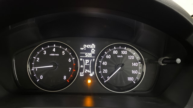 View Honda Amaze Image 35 Used Honda Amaze Image 35