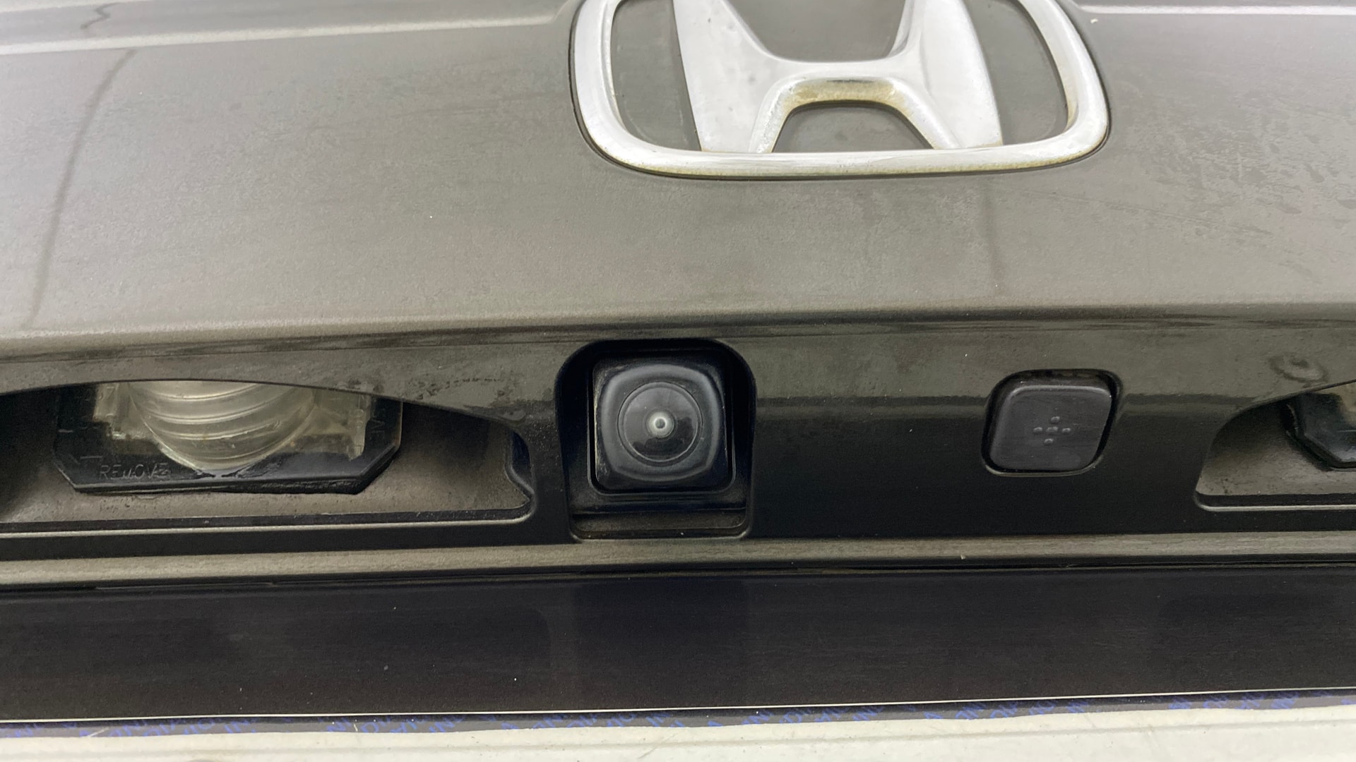 View 2019 Honda Amaze E MT Petrol BS IV Image 23 Used 2019 Honda Amaze E MT Petrol BS IV Image 23