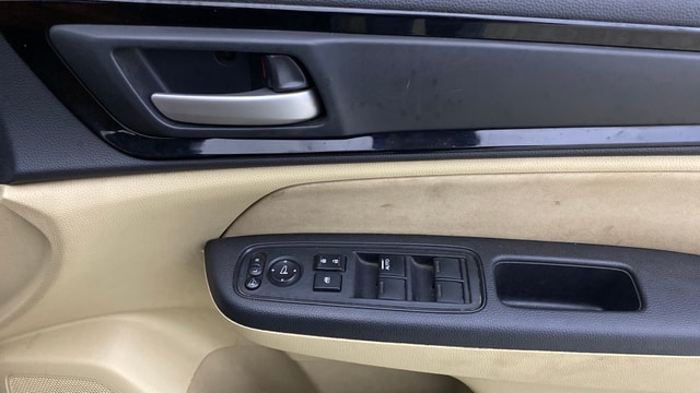 View Honda Amaze Image 33 Used Honda Amaze Image 33