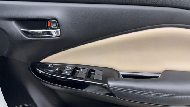 View Toyota Glanza Image 39 Used Toyota Glanza Image 39
