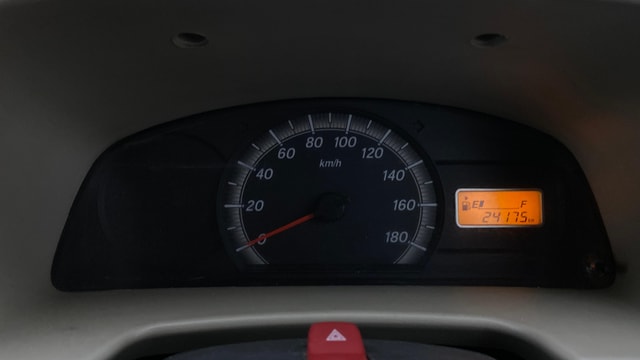 View Maruti Suzuki 1000 Image 33 Used Maruti Suzuki 1000 Image 33