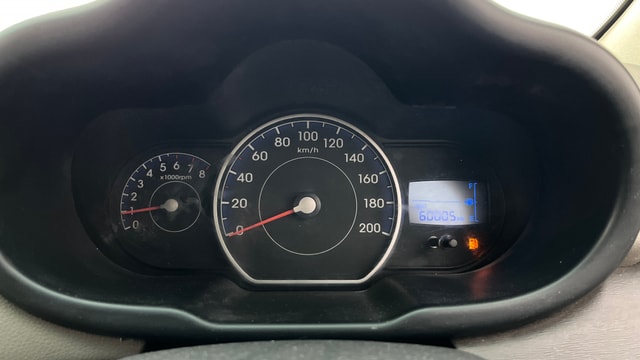 View Hyundai i10 Image 33 Used Hyundai i10 Image 33
