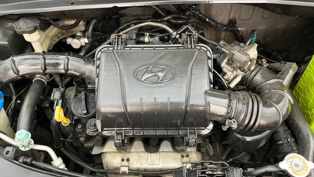 View Hyundai i10 Image 40 Used Hyundai i10 Image 40