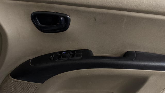 View Hyundai i10 Image 36 Used Hyundai i10 Image 36