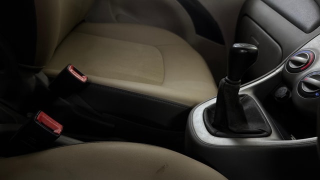 View Hyundai i10 Image 38 Used Hyundai i10 Image 38