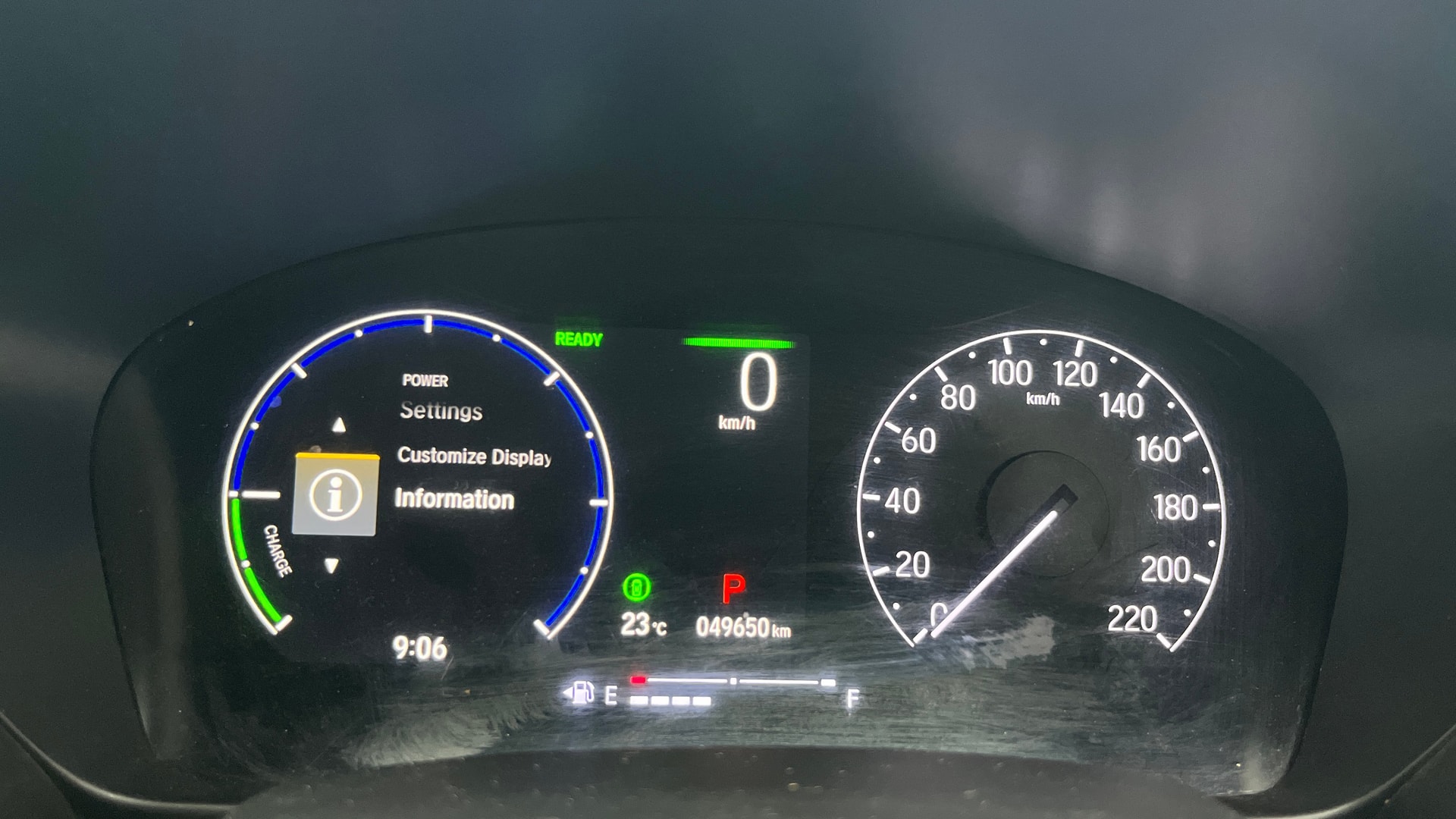 View 2024 Honda City ZX CVT Image 37 Used 2024 Honda City ZX CVT Image 37