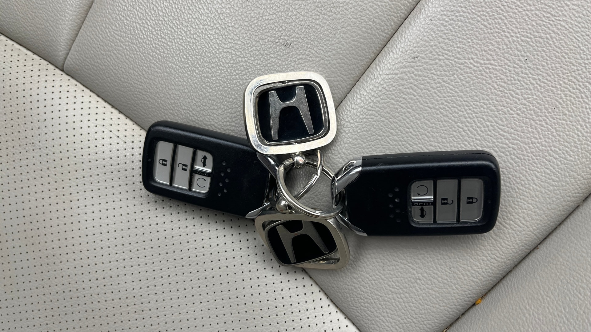 View 2024 Honda City ZX CVT Image 29 Used 2024 Honda City ZX CVT Image 29