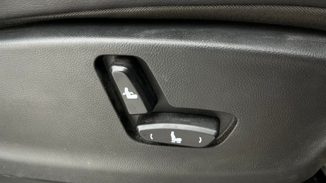 View MG Hector Image 11 Used MG Hector Image 11