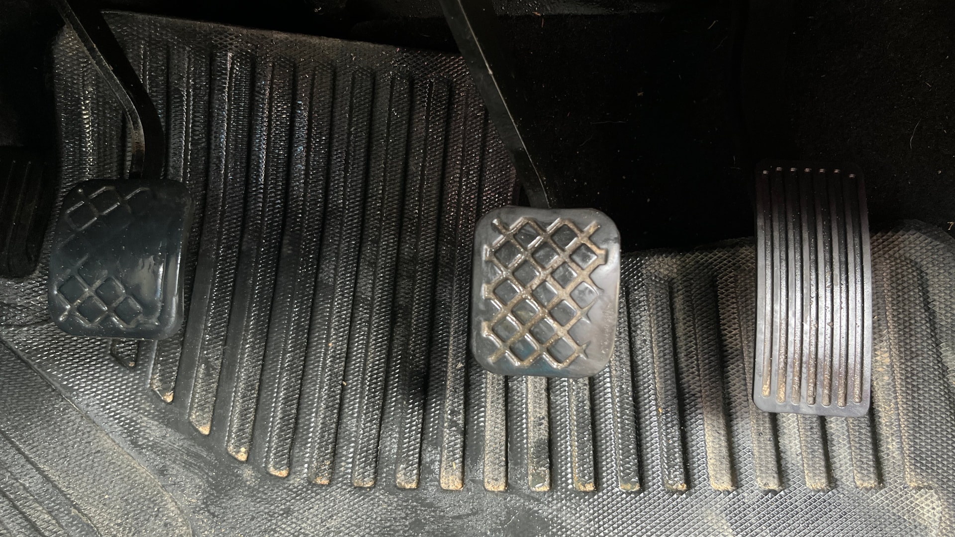 View 2021 MG Hector Sharp Diesel Dual Tone Image 29 Used 2021 MG Hector Sharp Diesel Dual Tone Image 29