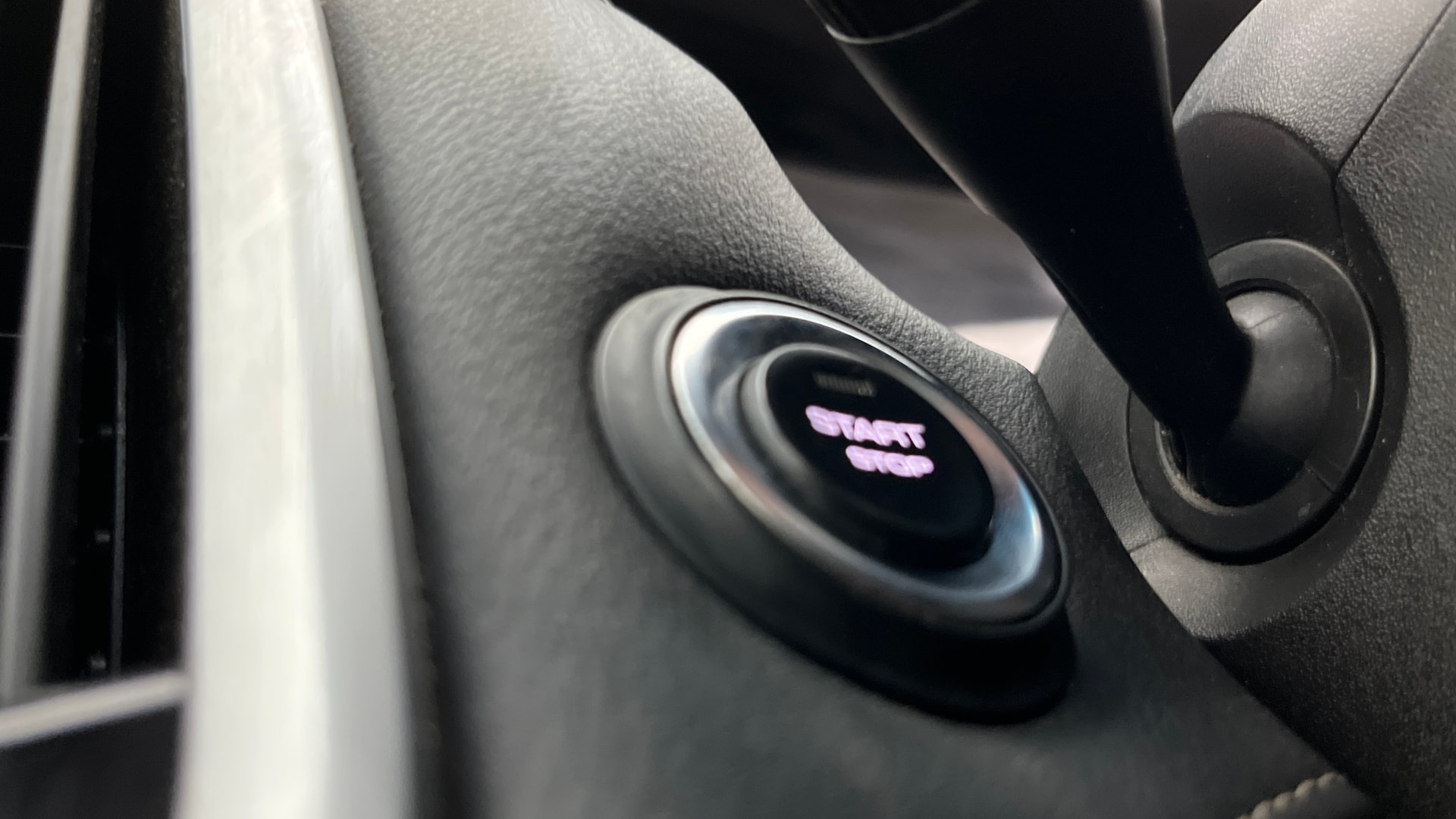 View 2021 MG Hector Sharp Diesel Dual Tone Image 41 Used 2021 MG Hector Sharp Diesel Dual Tone Image 41