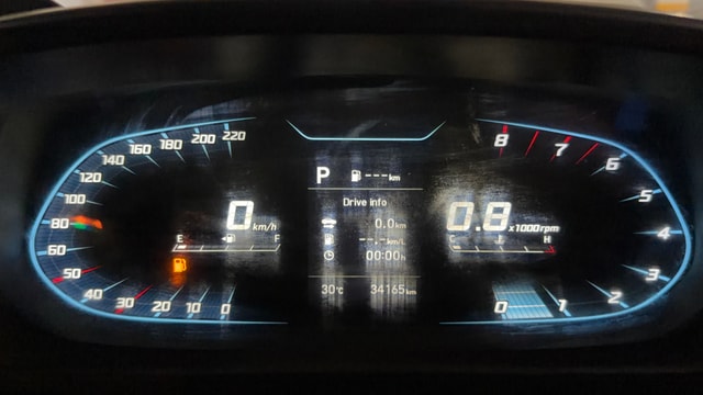 View Hyundai Elite i20 Image 21 Used Hyundai Elite i20 Image 21