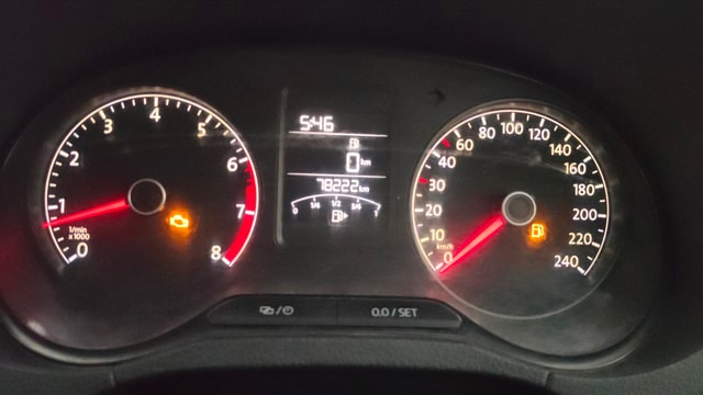 View Volkswagen Ameo Image 34 Used Volkswagen Ameo Image 34