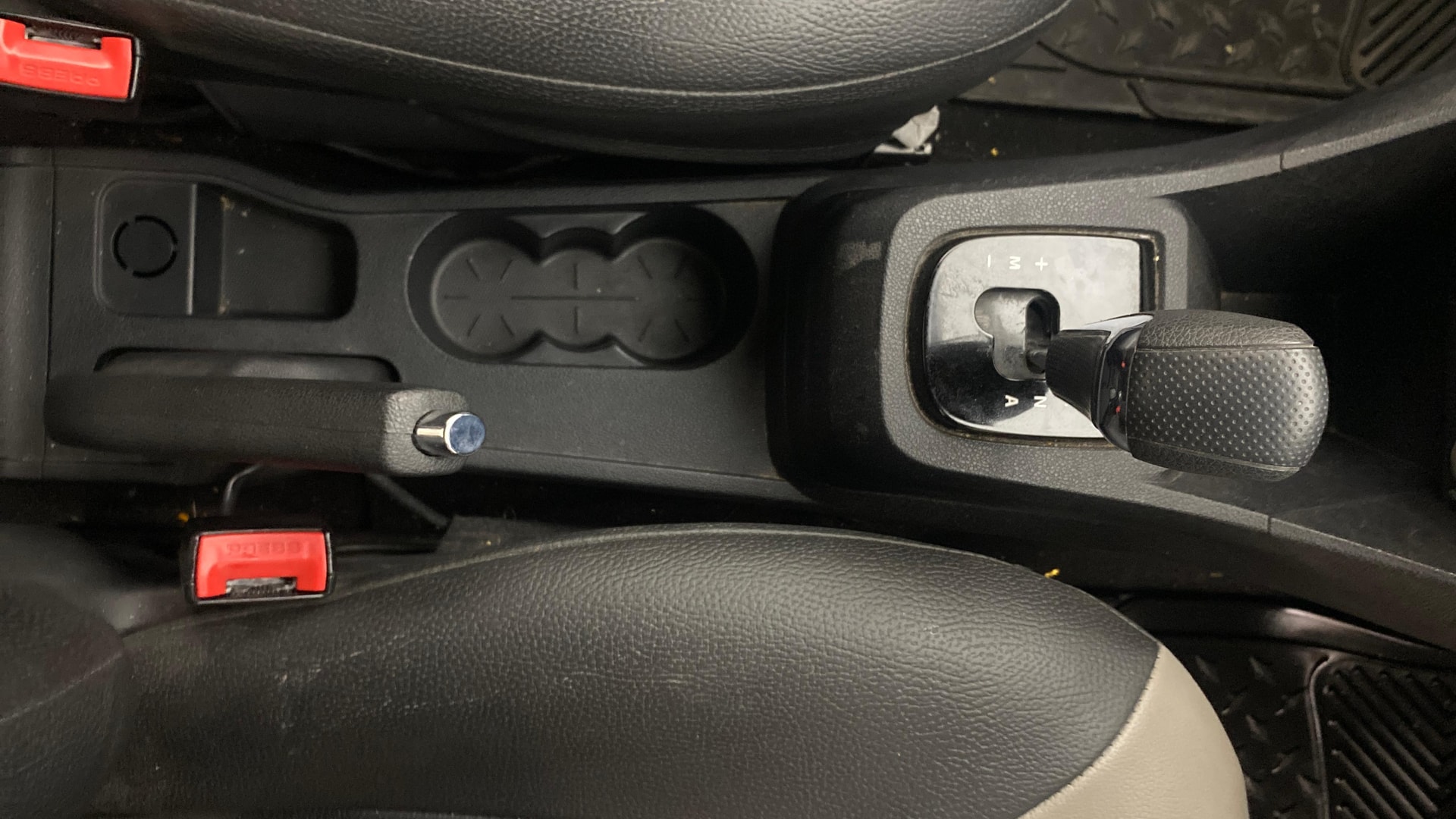 View 2022 Tata Tiago NRG XZ Revotron AMT Image 38 Used 2022 Tata Tiago NRG XZ Revotron AMT Image 38