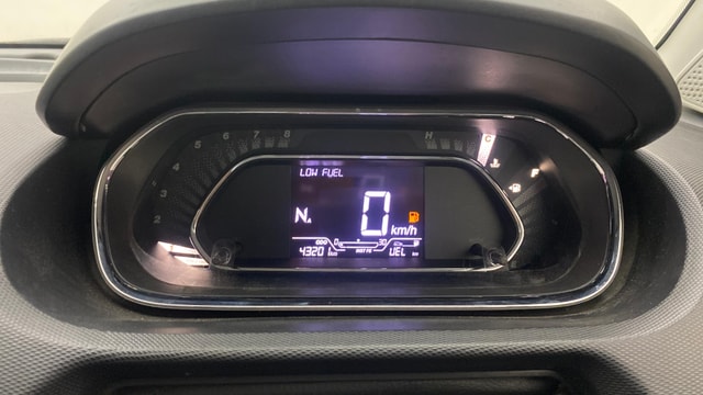 View Tata Tiago NRG Image 34 Used Tata Tiago NRG Image 34