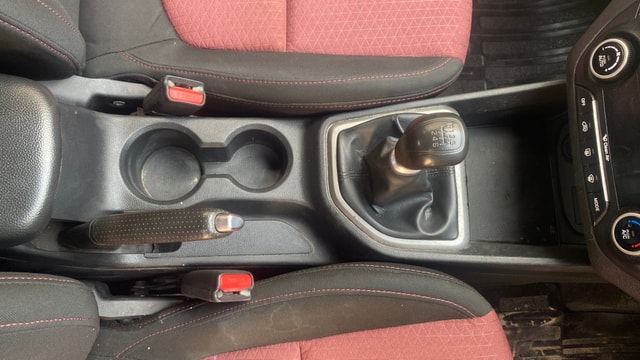 View Hyundai Creta Image 40 Used Hyundai Creta Image 40